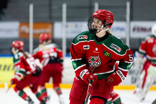 Modos Ebba Hedqvist
