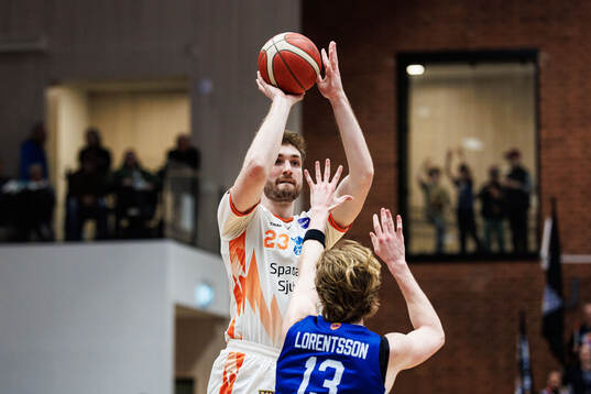Borås AJ Clayton