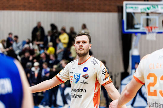 Borås John Brändmark deppar