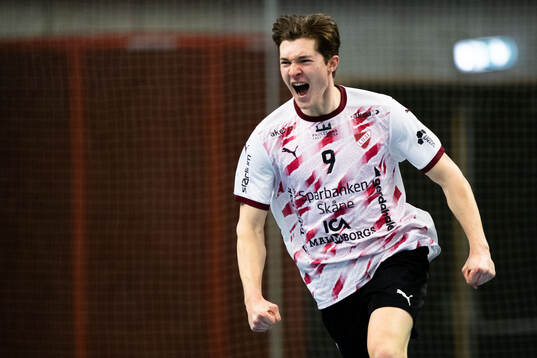 Lugis Tage Kristell jublar
