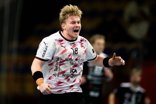 Lugis Carl Lindqvist jublar