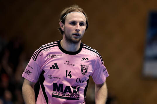 Faluns Malte Lundmark