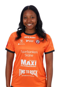 Kristianstads Waniya Hudson