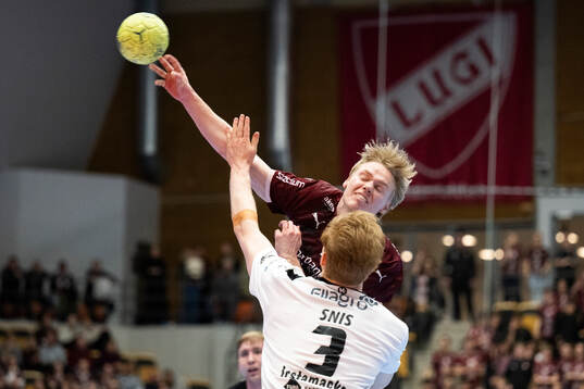 Lugis Albert Månsson