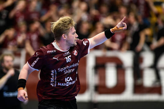 Lugis Carl Lindqvist jublar