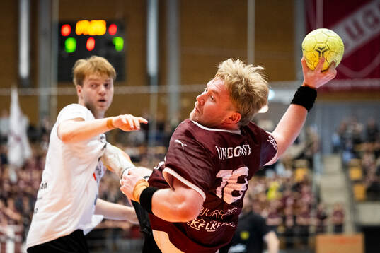 Lugis Carl Lindqvist