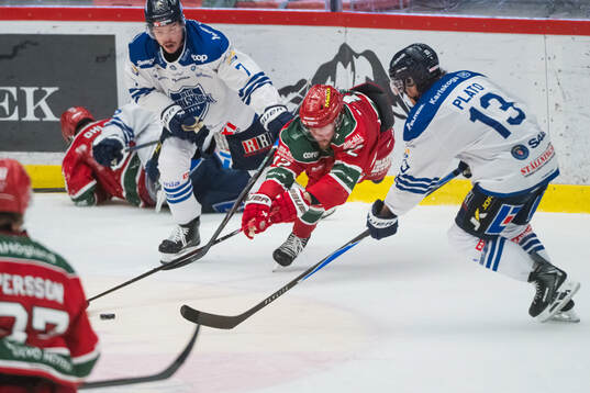 Modos Oscar Pettersson