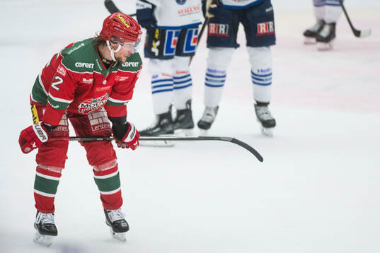 Modos Jesper Olofsson deppar
