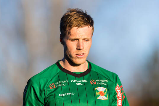 Varbergs Emil Hellman