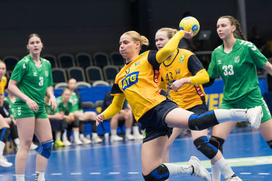 Isabel van Kerkvoorde of Sweden