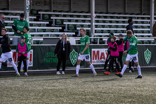Brages spelarna deppar