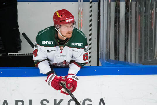 Modos Jacob Bengtsson deppar