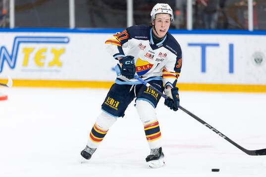 Djurgårdens Fred Nord