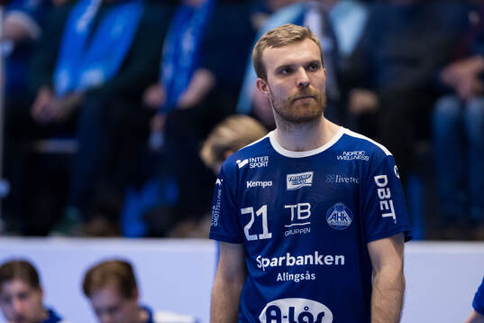 Alingsås Johan Nilsson