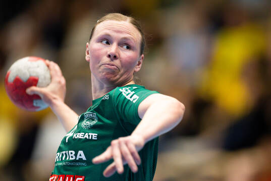 Skurus Alexandra Bjärrenholt
