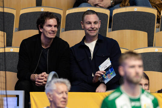 Tidigare Frölunda och Tre Kronor spelaren Loui Eriksson