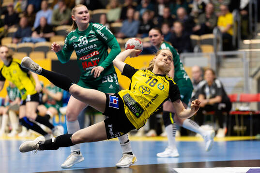 Sävehofs Thea Berlin