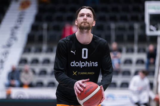 Norrköpings Tim Schuberg
