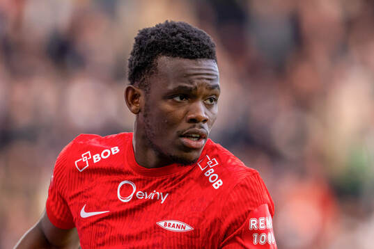 Rabbi Matondo of Brann