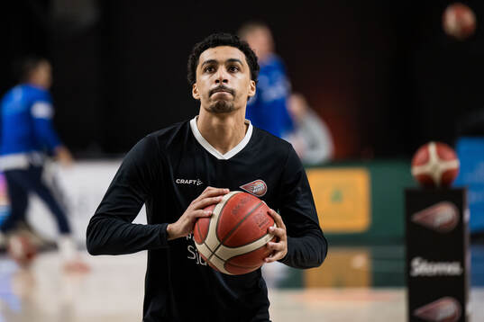 Borås Ali Sow