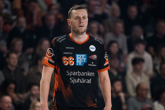 Borås John Brändmark