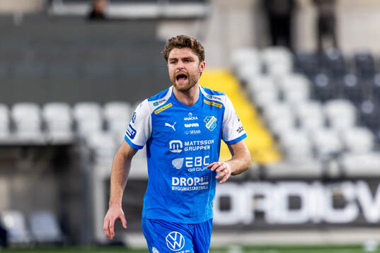 Oddevolds Erik Hedenquist