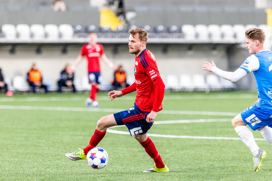 Östers Oscar Uddenäs