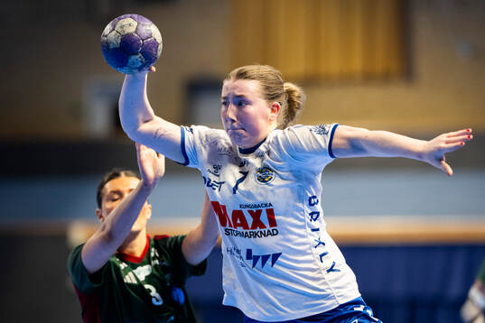 Aranäs Elin Åkesson