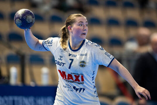 Aranäs Elin Åkesson