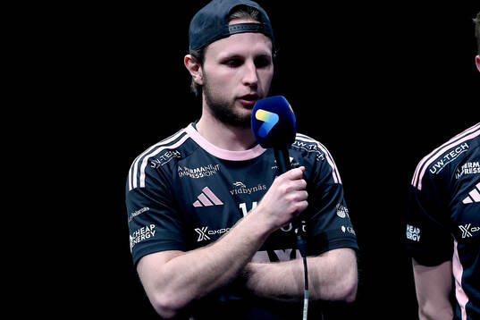 Faluns Malte Lundmark