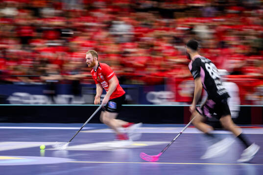 Storvretas Ondrej Nemecek