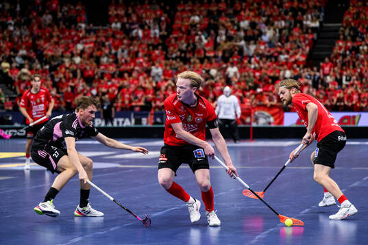 Storvretas Otto Weidman