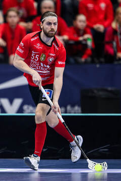 Storvretas Viktor Nystedt