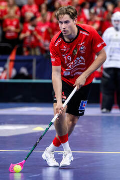 Storvretas Gabriel Kohonen