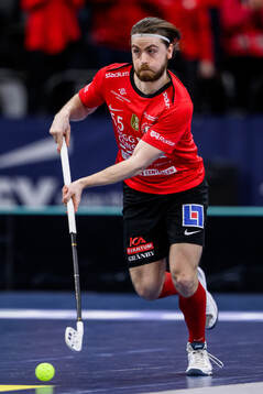Storvretas Viktor Nystedt