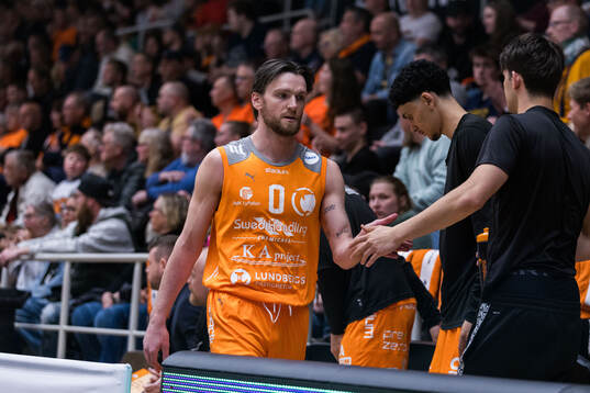 Norrköpings Tim Schuberg
