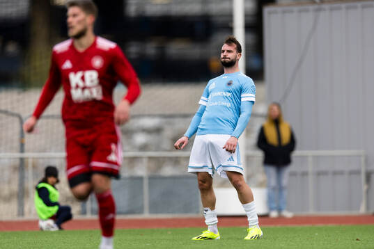 Gefles Mirza Hasanbegovic