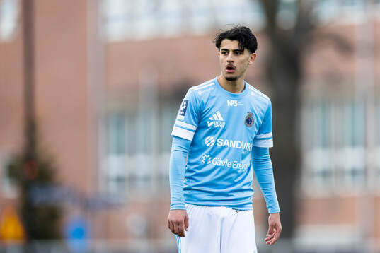 Gefles Mohamad Subhi Ramadan