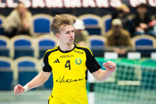 Sävehofs Leon Halén