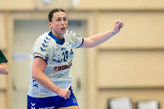 Aranäs Rebecca Hofsten