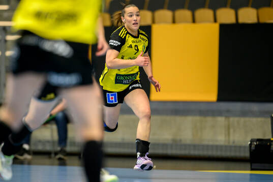 Sävehofs Elin Klara Porkelsdottir