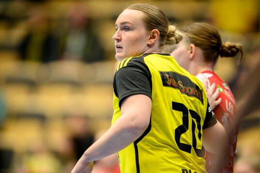 Sävehofs Thea Blomst