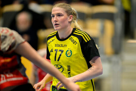Sävehofs Nina Dano