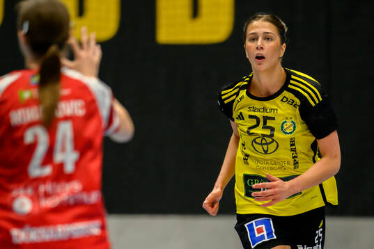 Sävehofs Emma Mihailovic
