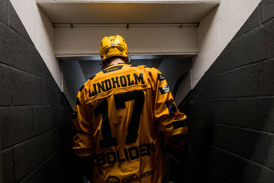 Skellefteås Pär Lindholm