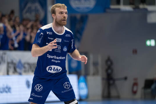Alingsås Johan Nilsson