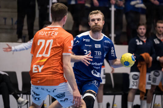 Alingsås Johan Nilsson