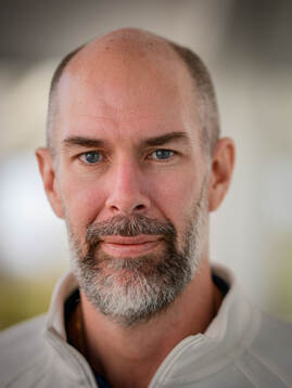 Tränare Staffan Jönsson