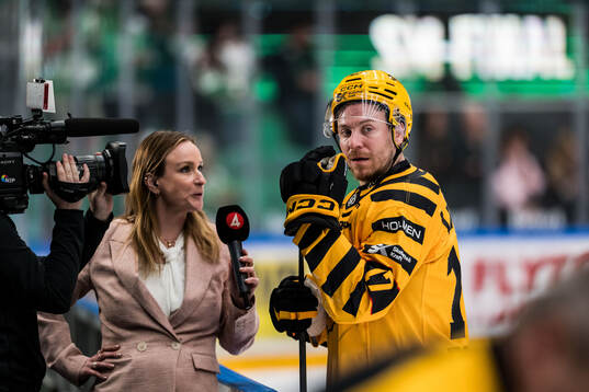 Skellefteås Pär Lindholm