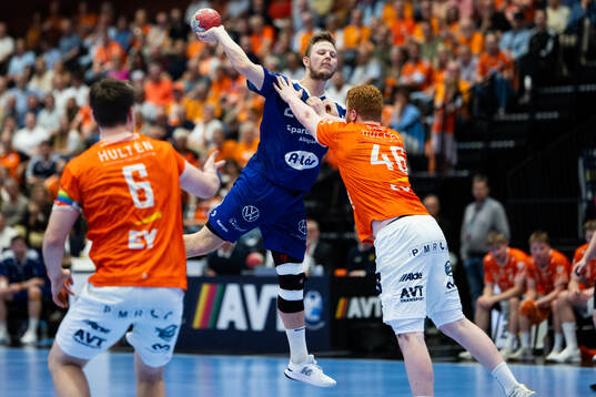 Alingsås Petter Donaldson
